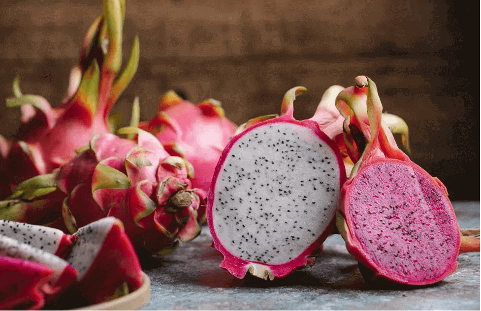 Dragon Fruit for weight loss